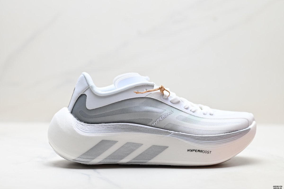 Кроссовки Hyperboost EDGE