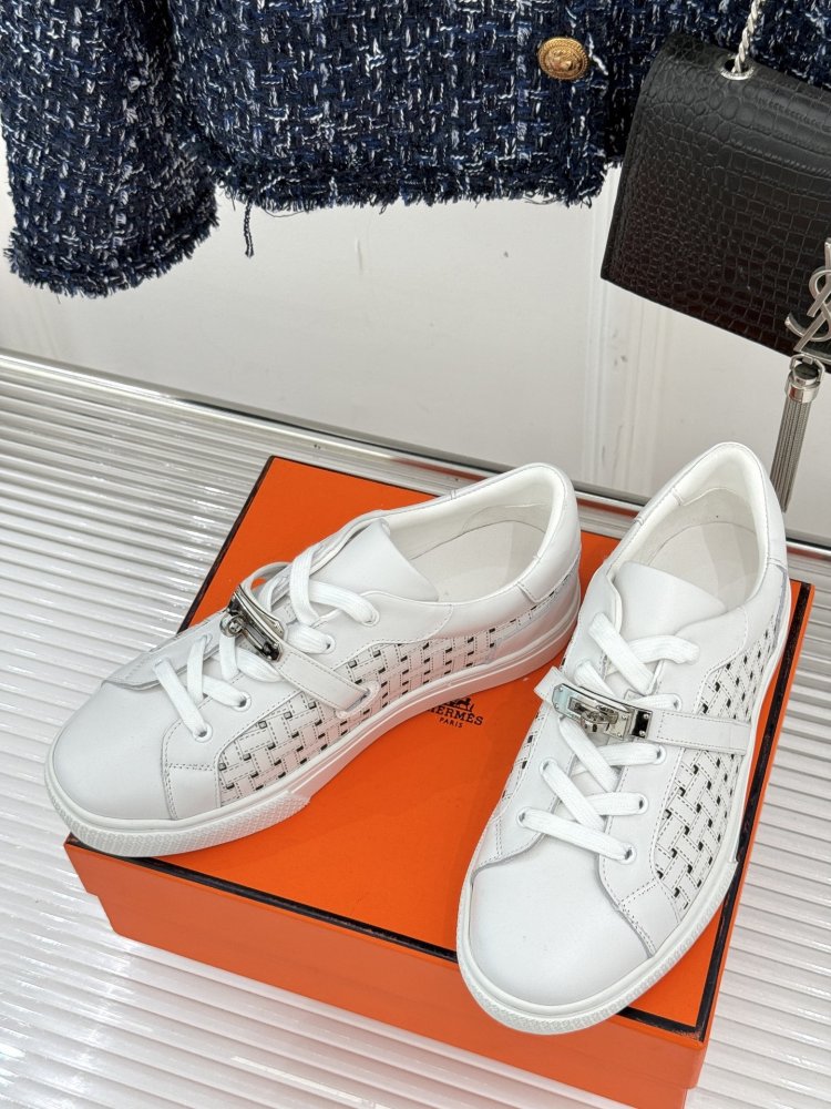 Кроссовки Kelly женские фото 2