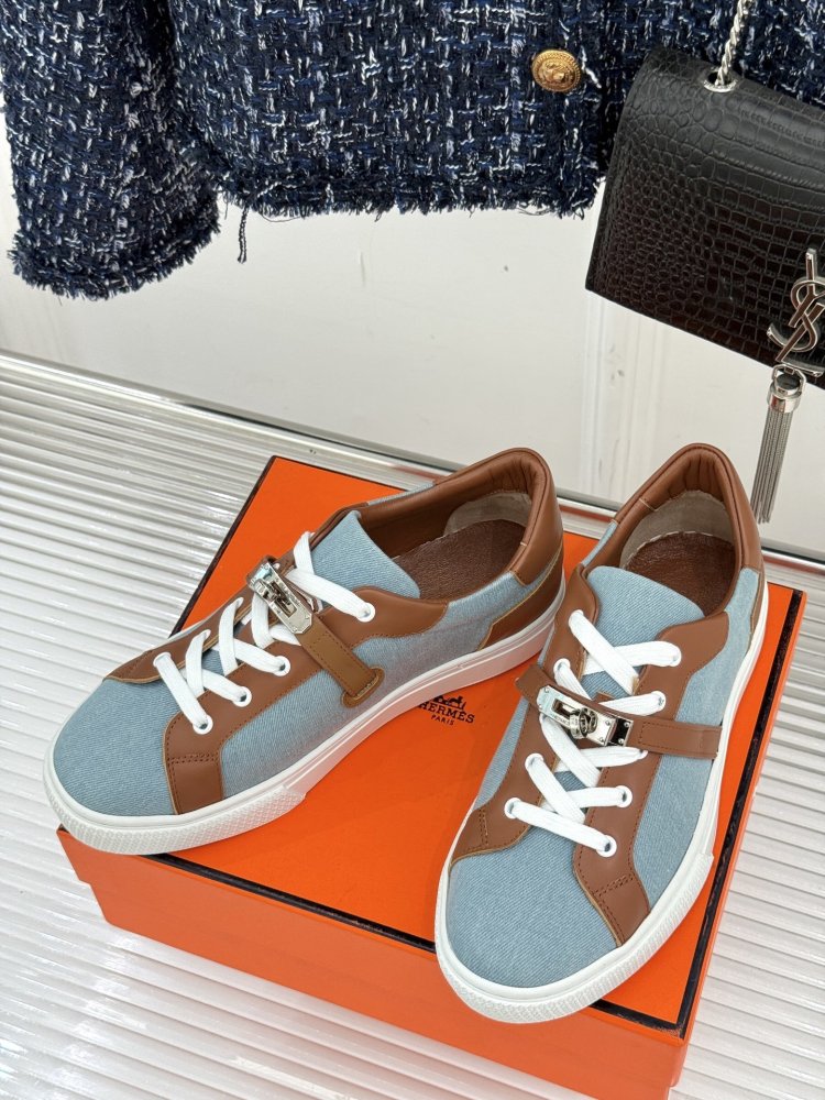 Кроссовки Kelly женские фото 2