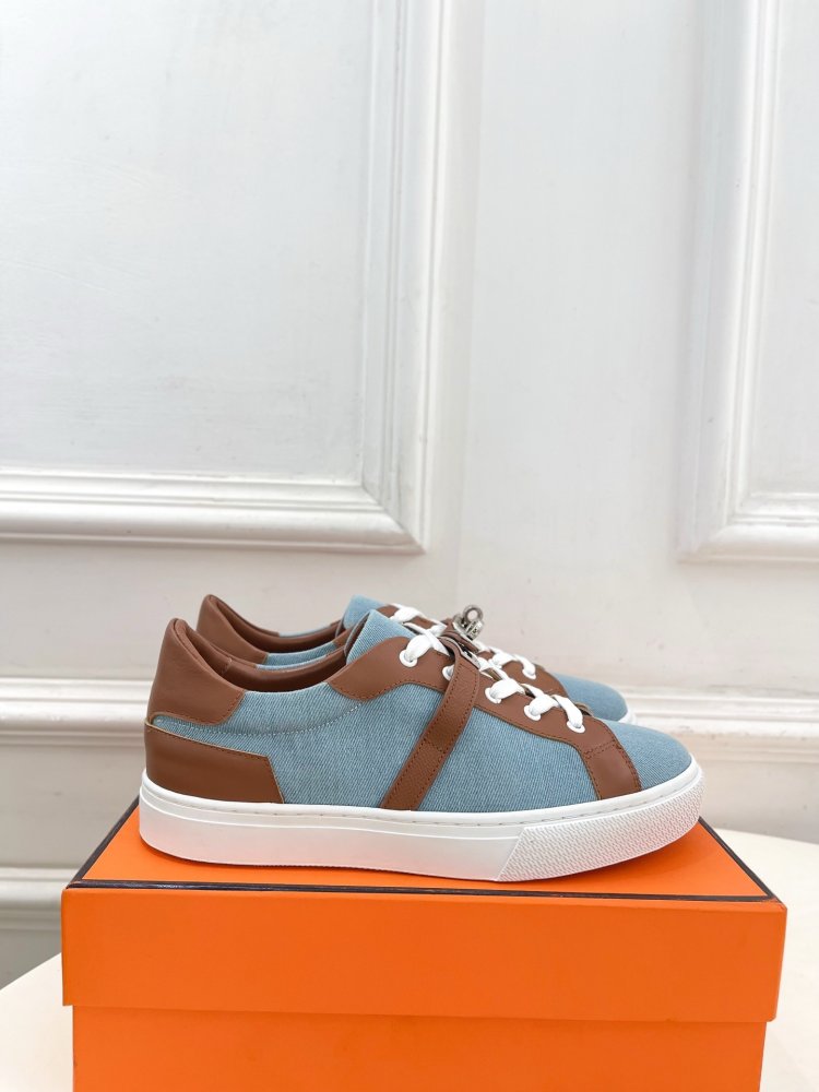 Sneakers Kelly women's фото 2