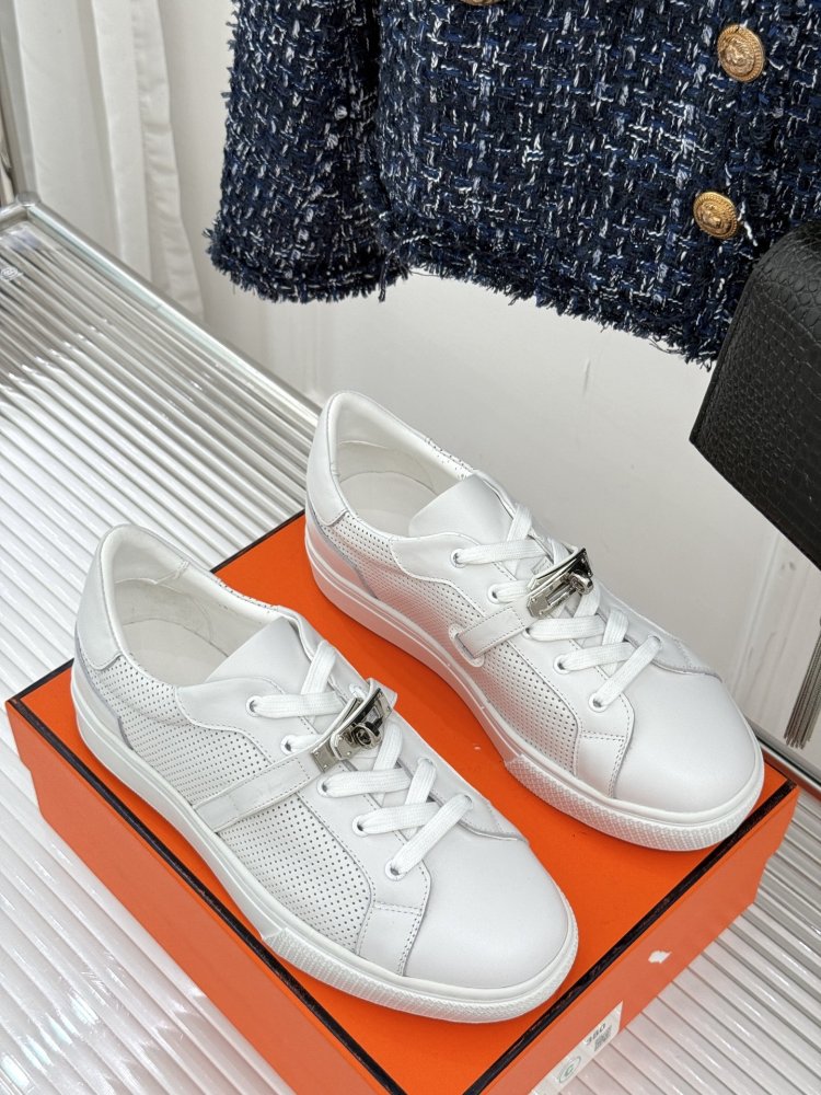 Кроссовки Kelly женские фото 3