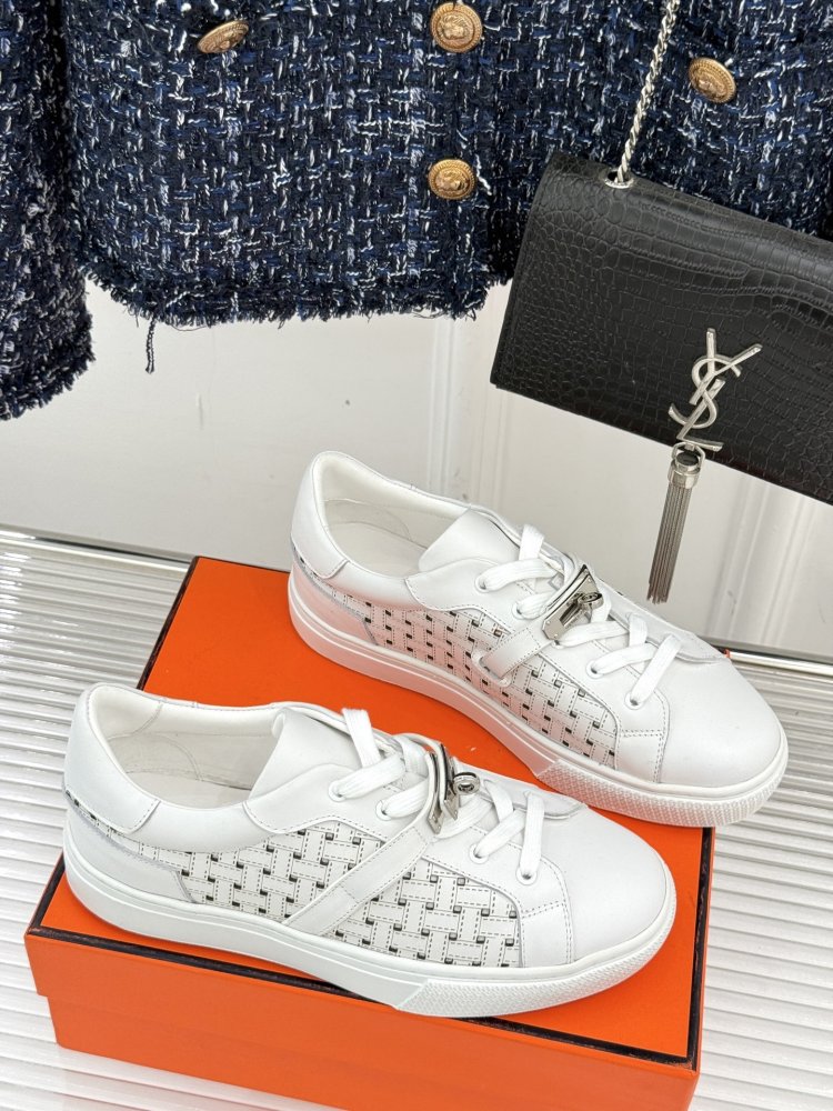 Кроссовки Kelly женские фото 3