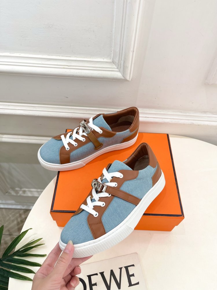 Sneakers Kelly women's фото 3