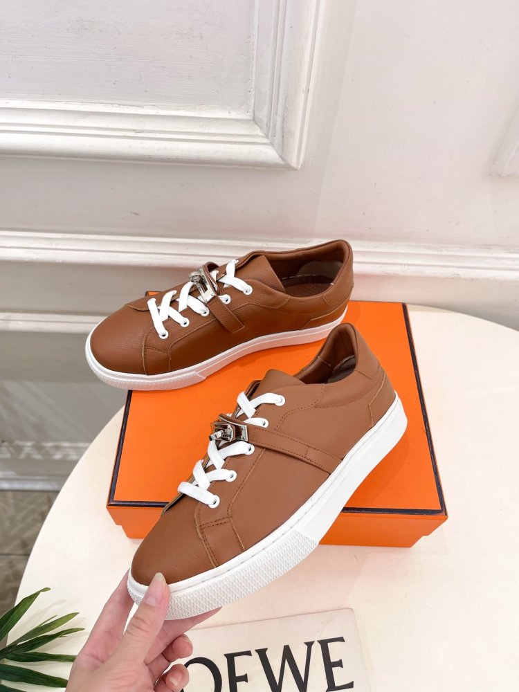 Sneakers Kelly women's фото 3