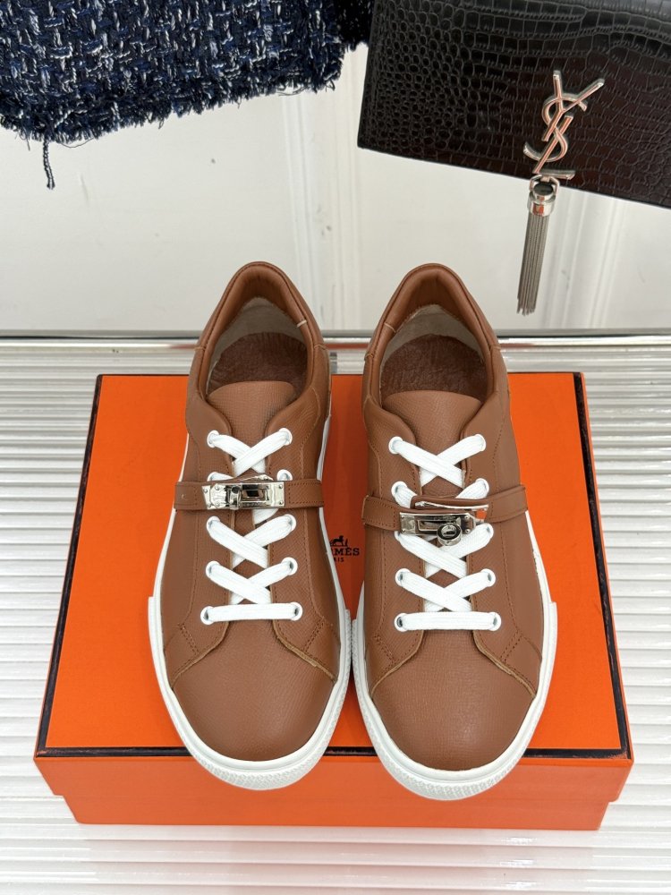 Кроссовки Kelly женские фото 4