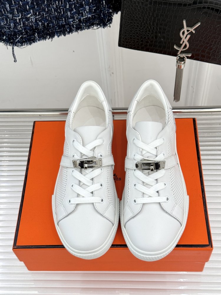 Кроссовки Kelly женские фото 4