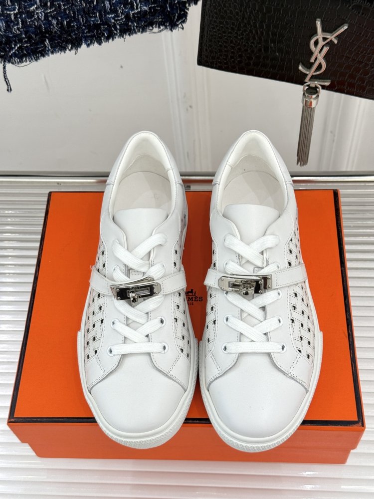 Кроссовки Kelly женские фото 4