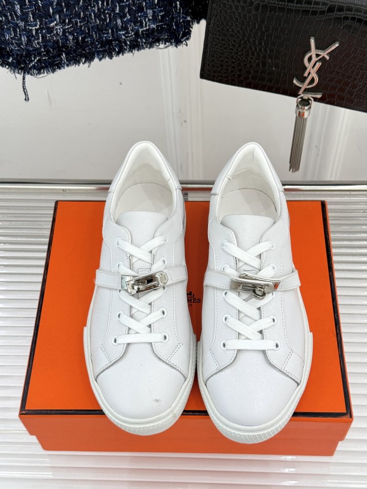 Кроссовки Kelly женские фото 4