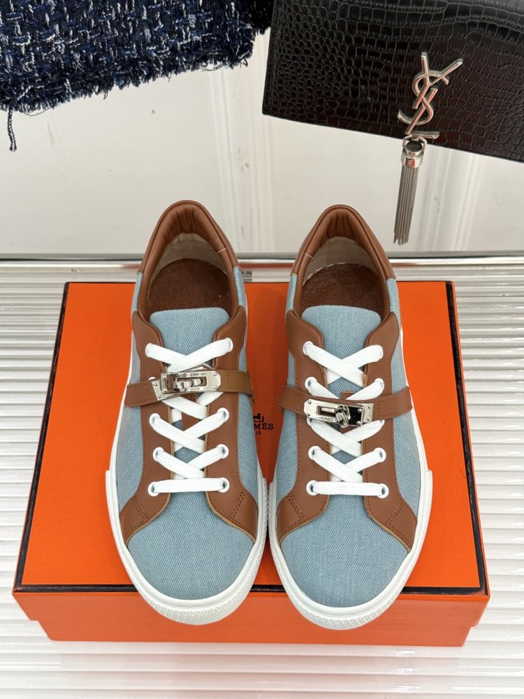 Кроссовки Kelly женские фото 4