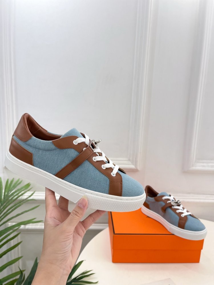 Sneakers Kelly women's фото 4