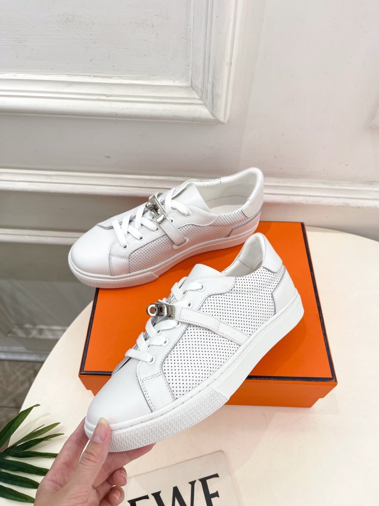 Кроссовки Kelly женские фото 4