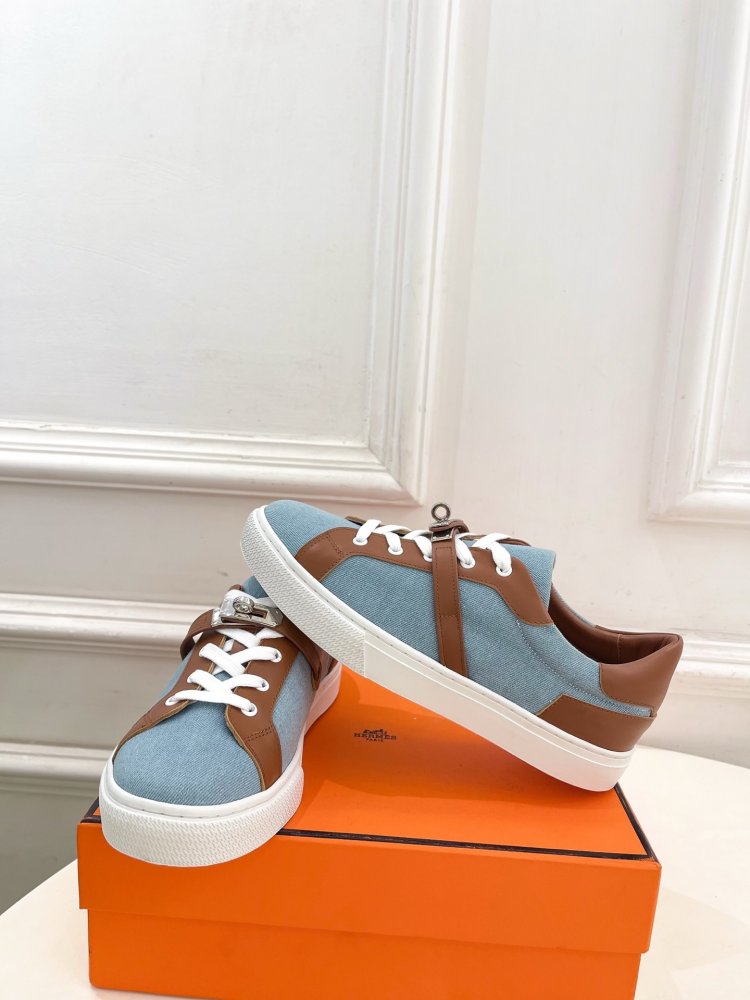 Sneakers Kelly women's фото 5