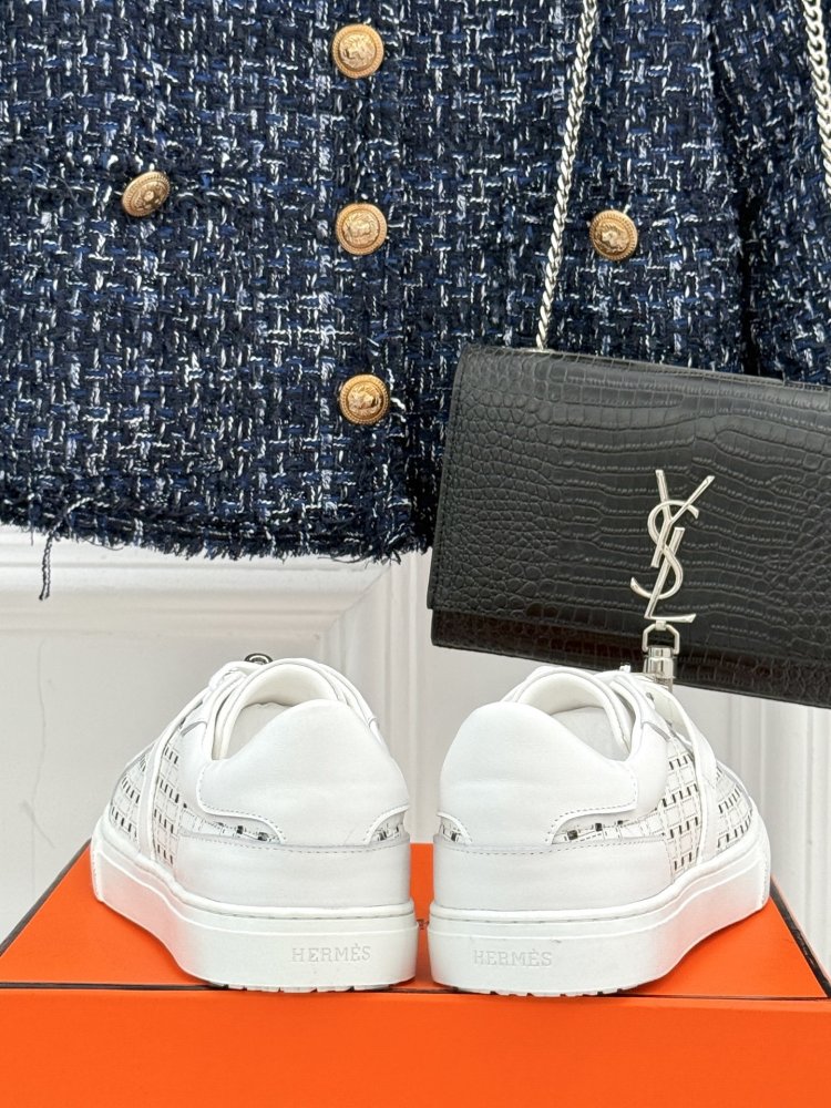 Кроссовки Kelly женские фото 6