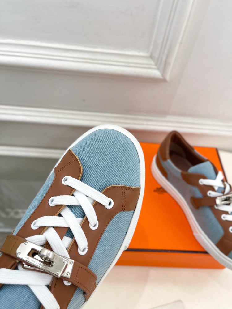 Sneakers Kelly women's фото 6