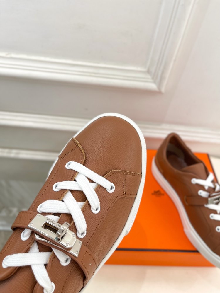 Sneakers Kelly women's фото 6