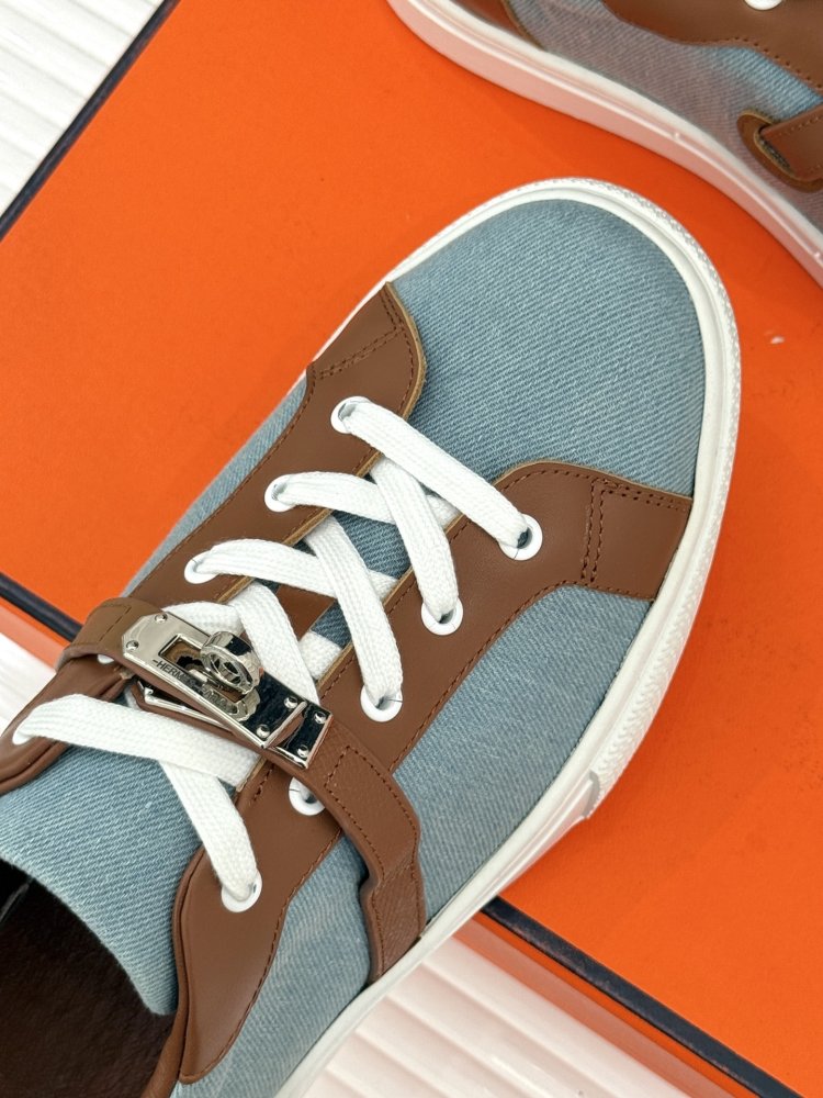 Кроссовки Kelly женские фото 7