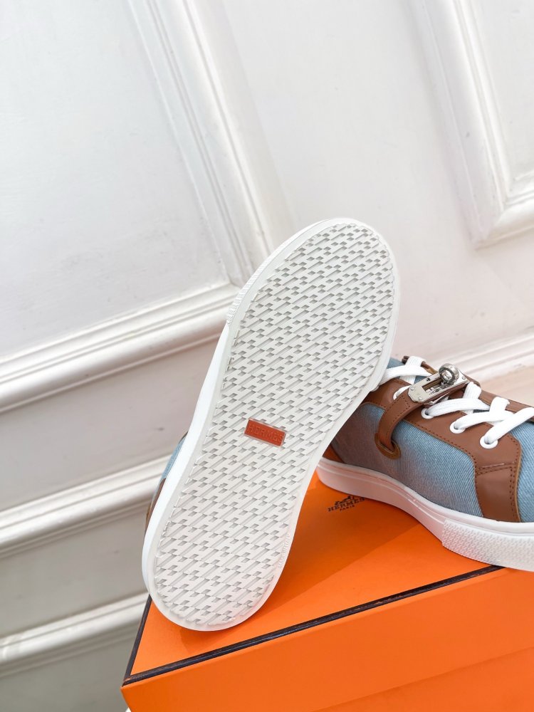 Sneakers Kelly women's фото 9