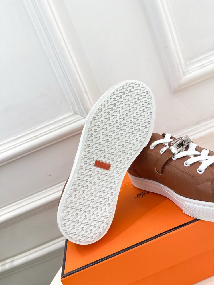 Sneakers Kelly women's фото 9