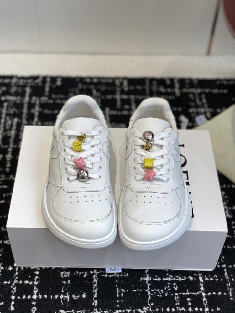 Sneakers LOEWE Jambo
