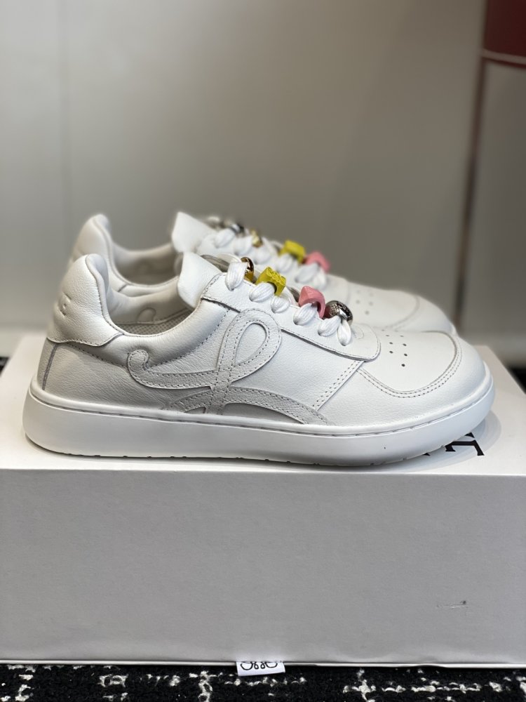 Sneakers LOEWE Jambo фото 2