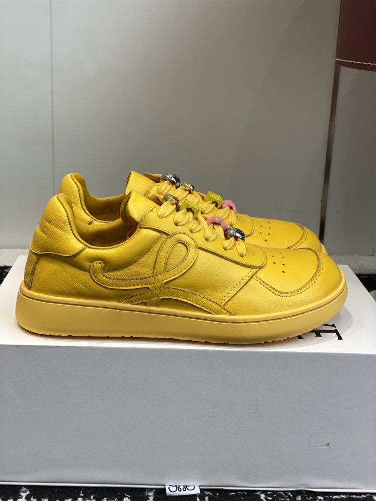 Sneakers LOEWE Jambo фото 2