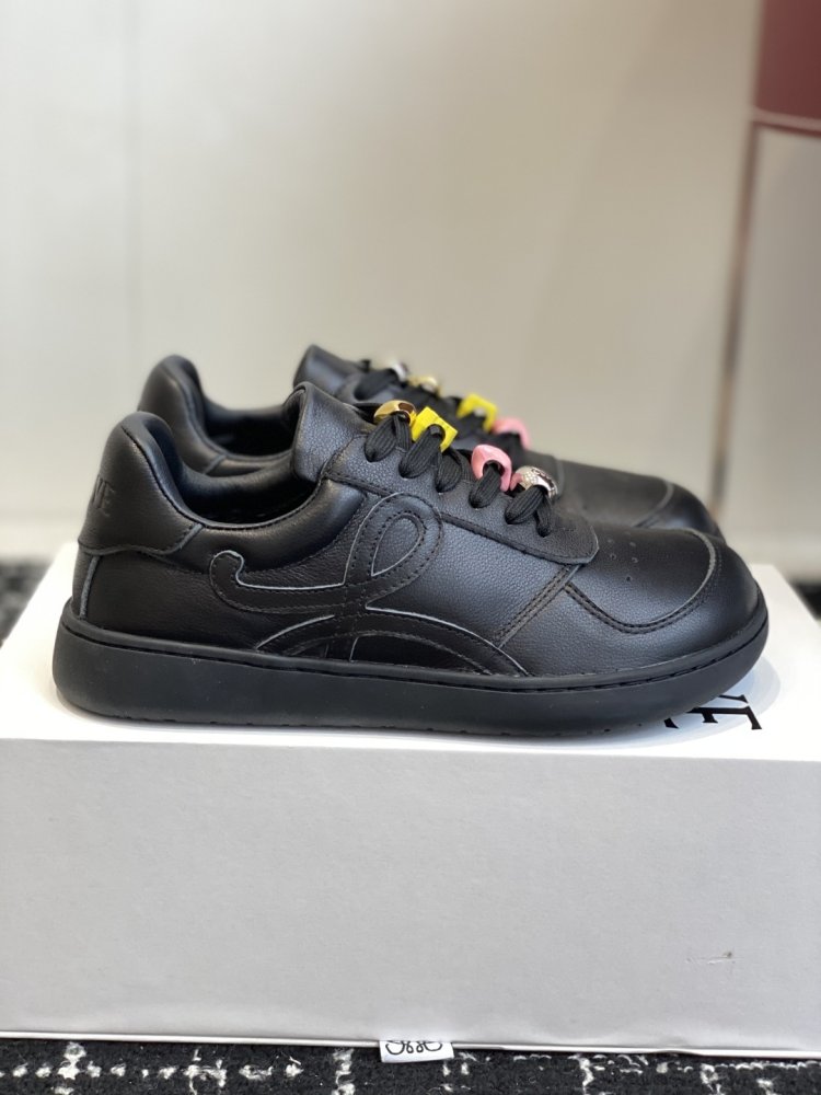 Кроссовки LOEWE Jambo фото 2