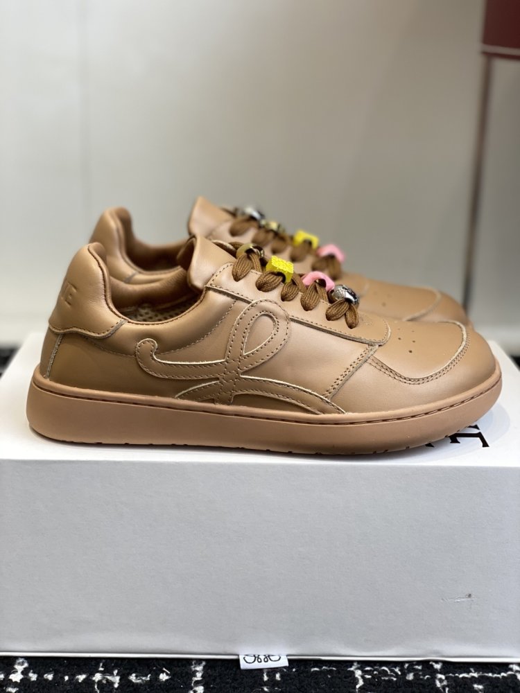 Кроссовки LOEWE Jambo фото 2