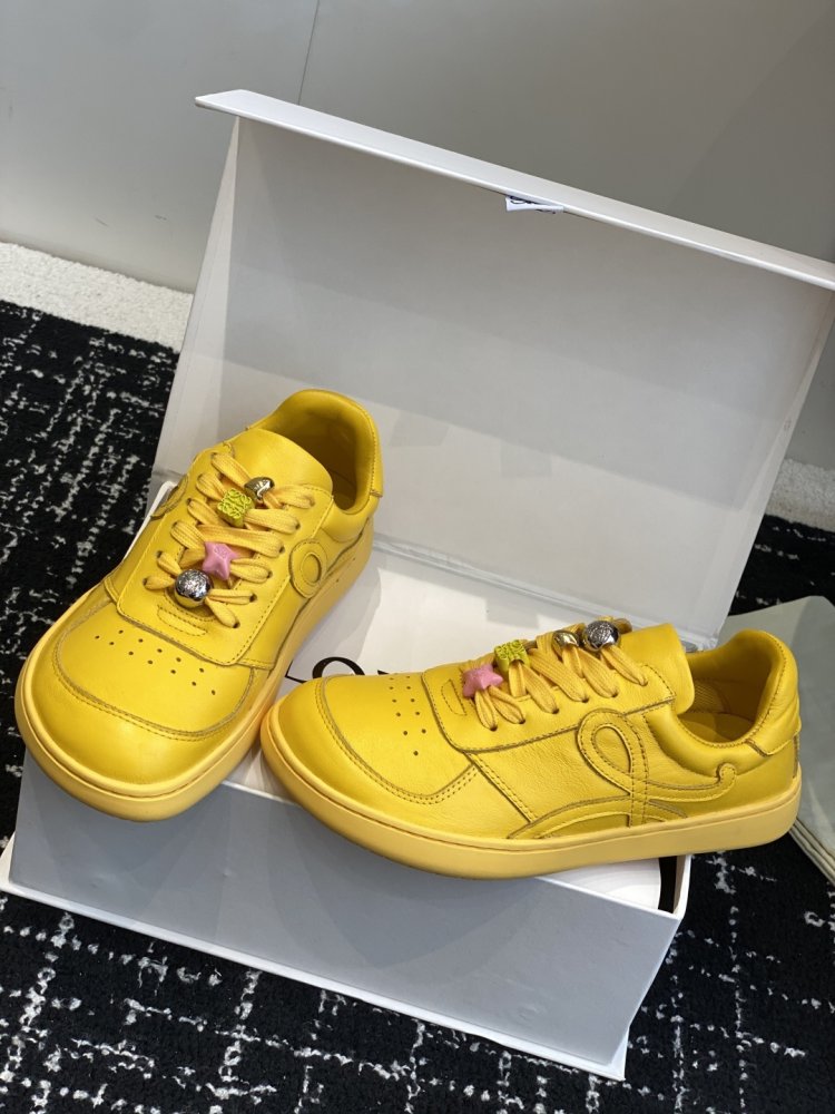 Sneakers LOEWE Jambo фото 3