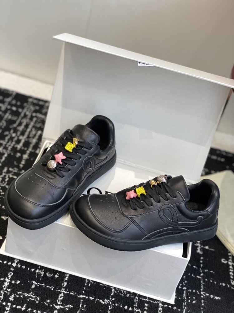 Кроссовки LOEWE Jambo фото 3