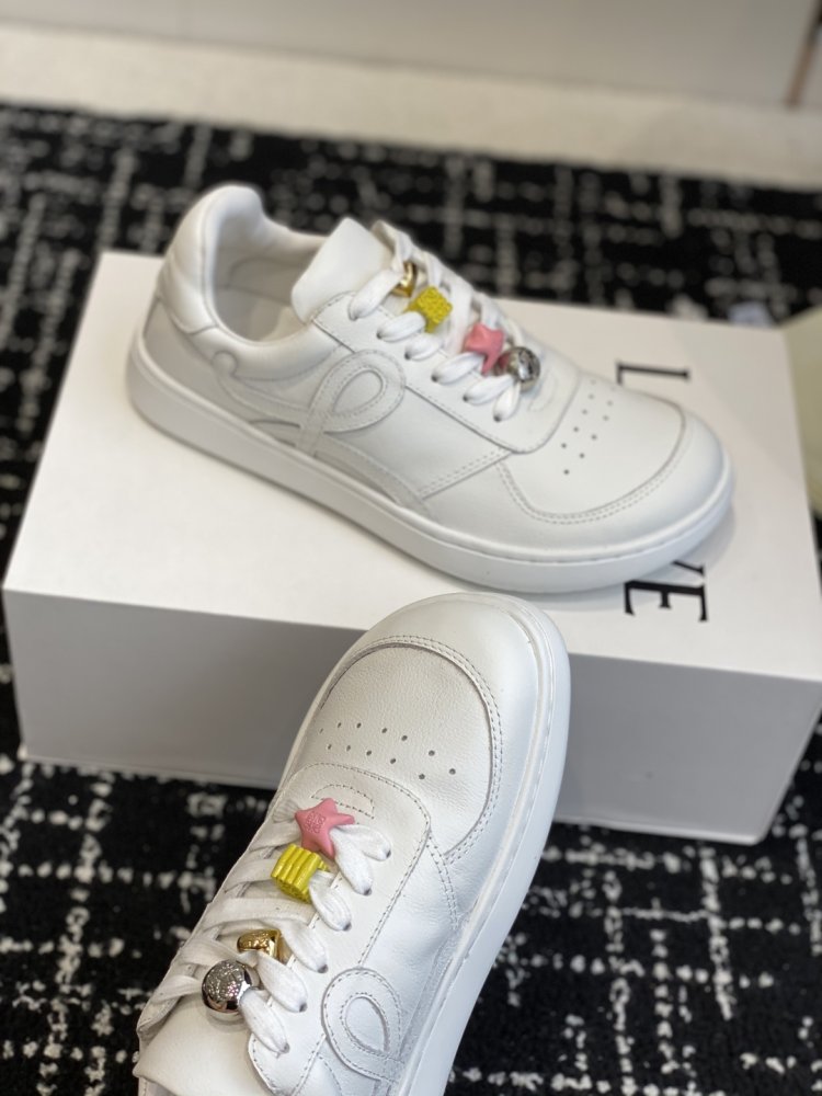 Sneakers LOEWE Jambo фото 5