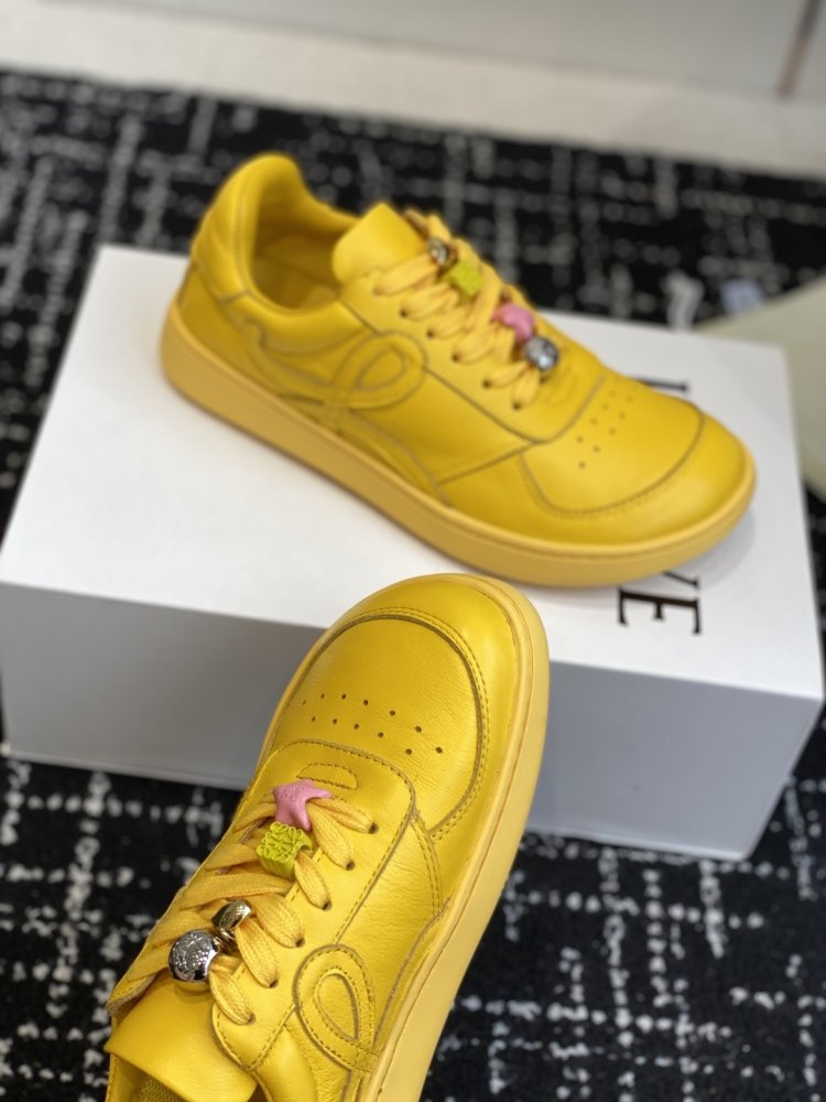 Sneakers LOEWE Jambo фото 5