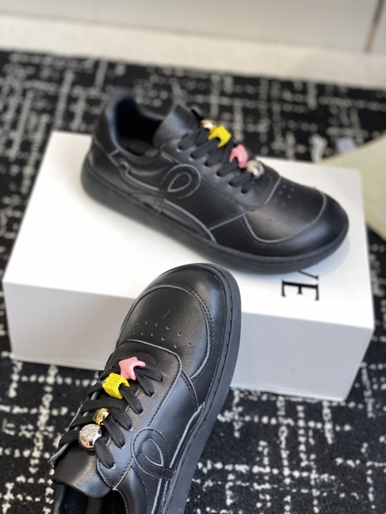 Кроссовки LOEWE Jambo фото 5