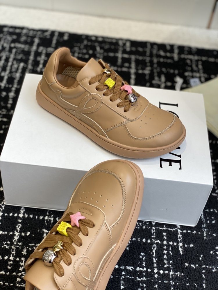 Кроссовки LOEWE Jambo фото 5