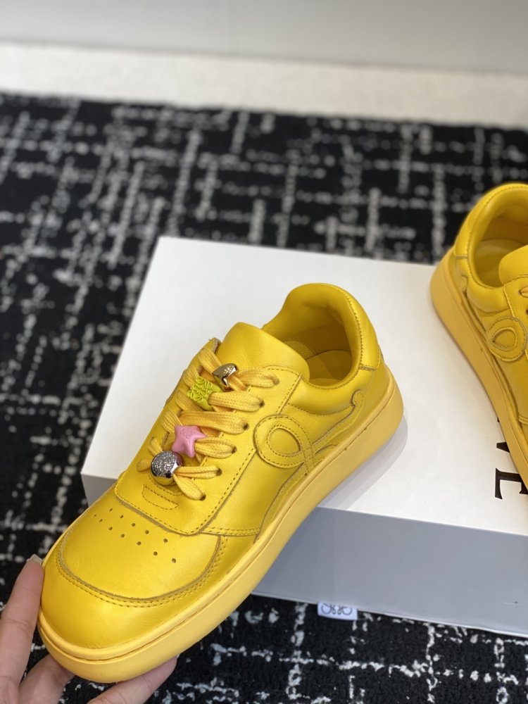 Sneakers LOEWE Jambo фото 6