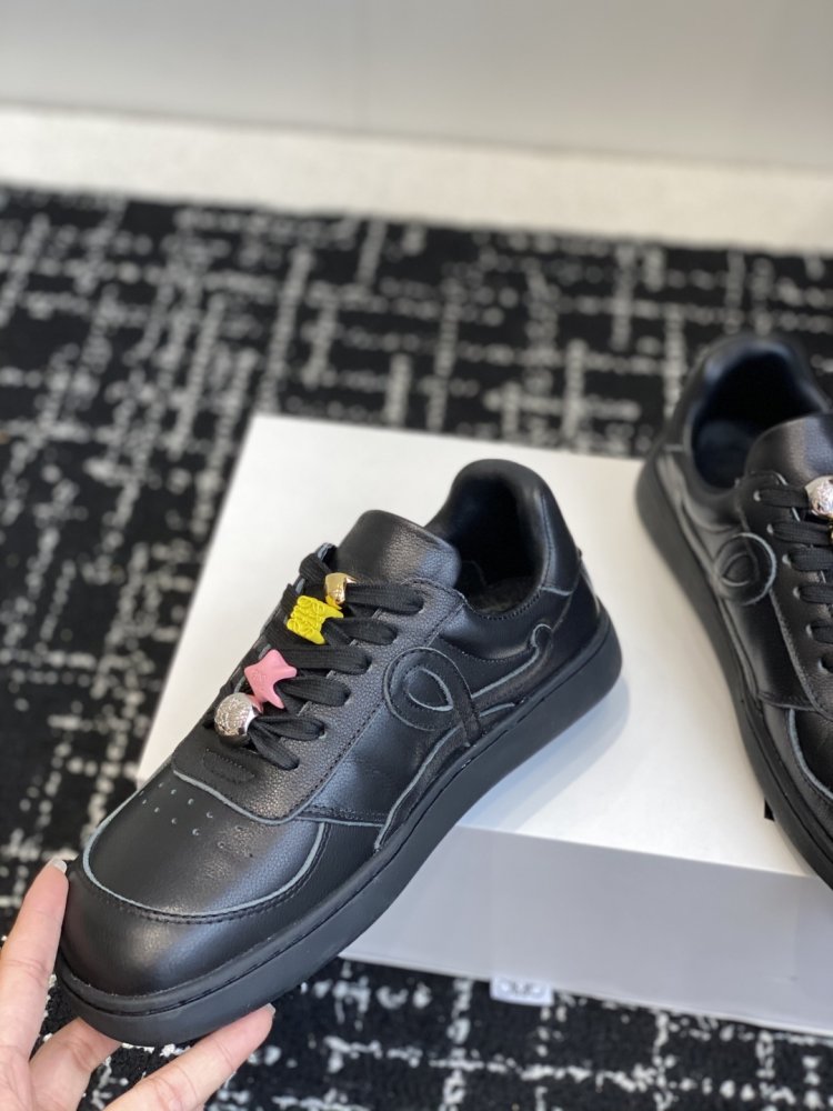 Кроссовки LOEWE Jambo фото 6