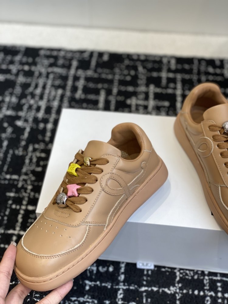 Кроссовки LOEWE Jambo фото 6