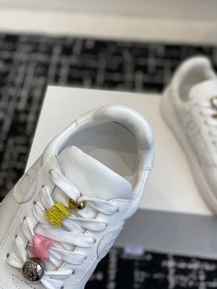 Sneakers LOEWE Jambo фото 7