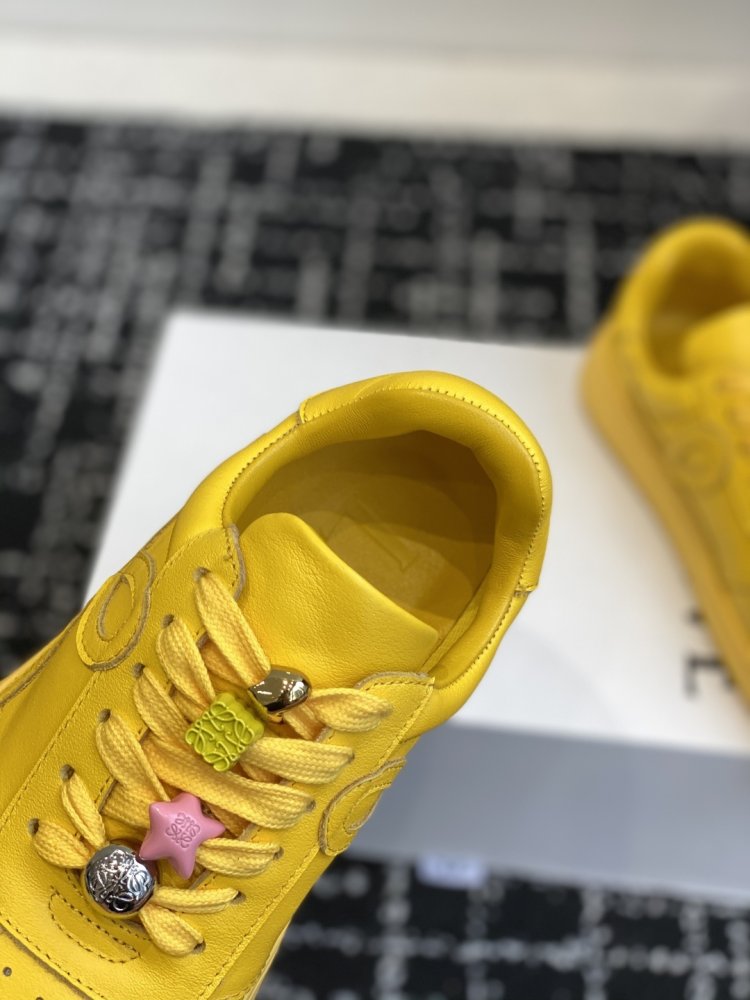 Sneakers LOEWE Jambo фото 7