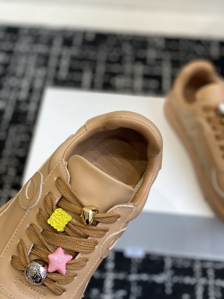 Кроссовки LOEWE Jambo фото 7