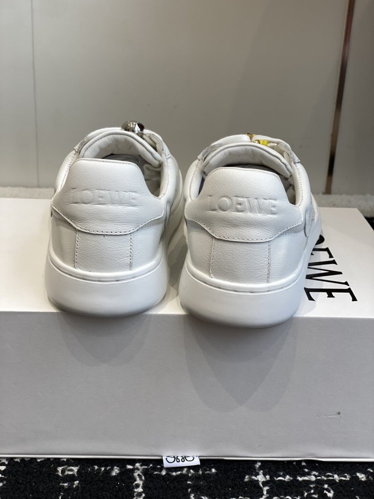 Sneakers LOEWE Jambo фото 8