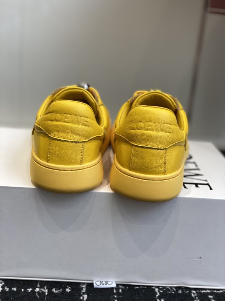 Sneakers LOEWE Jambo фото 8