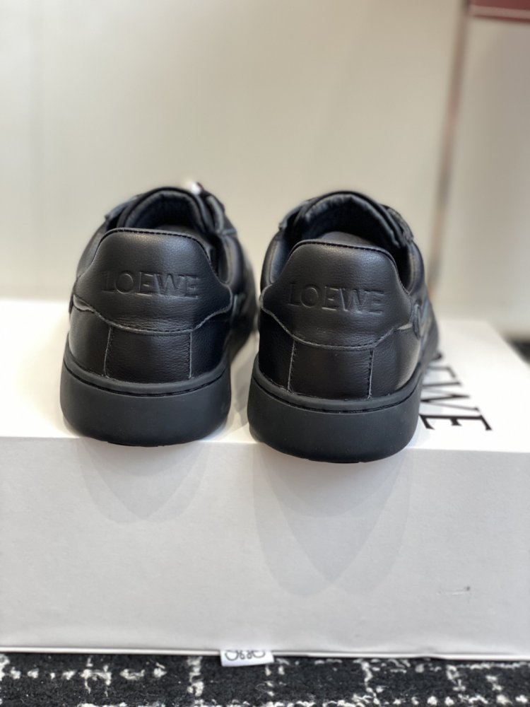 Кроссовки LOEWE Jambo фото 8