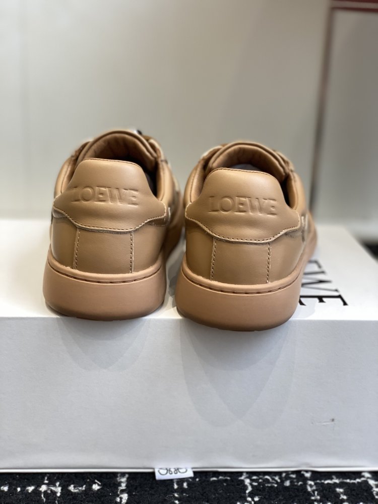 Кроссовки LOEWE Jambo фото 8