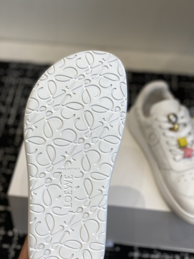 Sneakers LOEWE Jambo фото 9