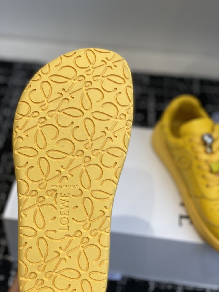 Sneakers LOEWE Jambo фото 9