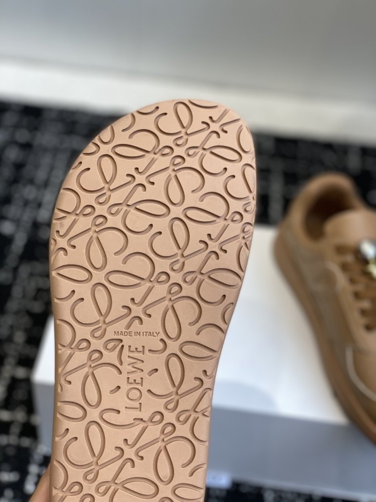 Кроссовки LOEWE Jambo фото 9