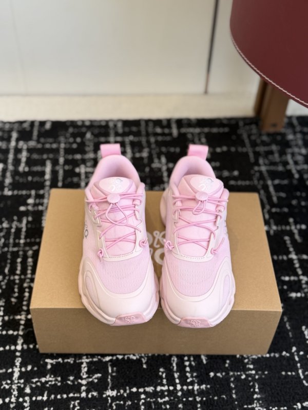 Кроссовки Loewe x On Cloud