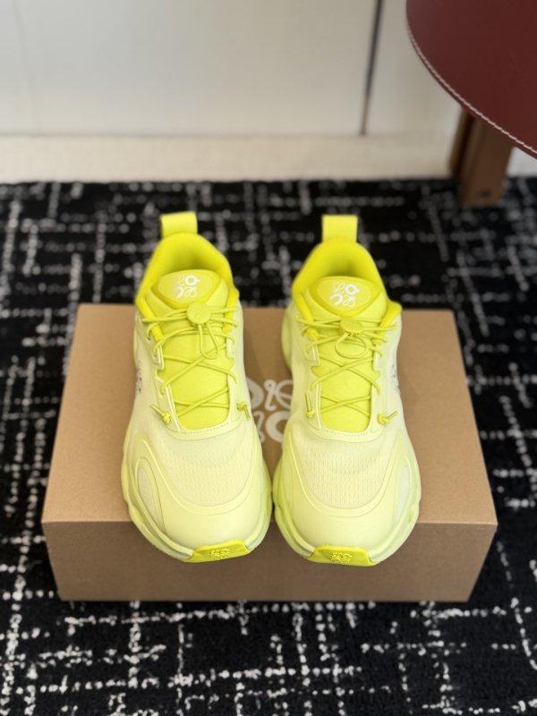 Кроссовки Loewe x On Cloud