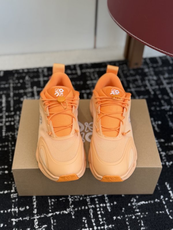 Кроссовки Loewe x On Cloud