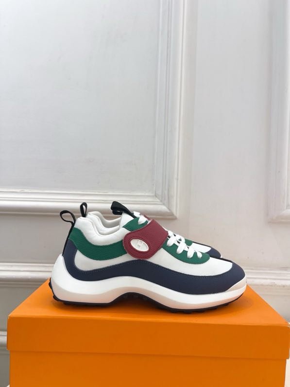 Кроссовки Loop